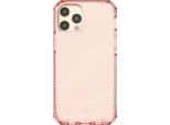 Itskins, Custodia Per Apple Iphone 12 / 12 Pro Rinforzata Spectrum Clear, Trasparente