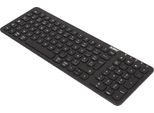 Urban Factory Onlee, Mini, Senza Fili, Bluetooth, Azerty, Nero