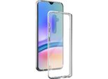 Bigben, Cover Per Galaxy A05S Flessibile Silisoft Non Ingiallente, Trasparente