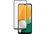 Bigben, Protezione Dello Schermo Per Galaxy A05S In Vetro 2.5D Con Smartframe, Trasparente