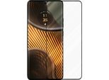 Cadorabo Pellicola Protettiva Per Motorola Moto Edge 50 Ultra In Crystal Clear Pellicola Protettiva Temperata In Vetro Blindato