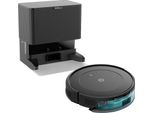 Irobot Combo Essential 2 Aspirapolvere Robot Senza Sacchetto Nero