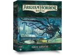 Arkham Horror: Il Gioco Di Carte - L'eredità Di Dunwich, Espansione Campagna