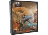 Rone: Invasione