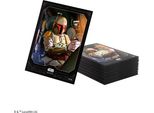 Manicotti Artistici Di Star Wars Unlimited - Boba Fett