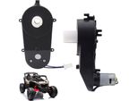 Motoriduttore - 24V Per Veicoli A Batteria Dk-Ca003