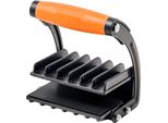 Supporto Per Compensato 90,7 Kg - Supporto Per Pannelli Di Cartongesso - Utensile Per Cartongesso 0-25,4 Mm - Utensile Di Supporto Per Pannelli Di Compensato