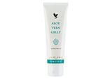 Forever Aloe Vera Gelly (118 Ml) – Gel Di Aloe Vera Puro Al 100% Per Lenire, Idratare E Rigenerare La Pelle
