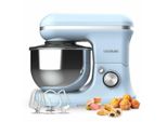 Cecotec Standmixer Cecomixer Merengue 5L 1200W Blau