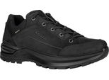 Lowa Renegade Gtx Evo Lo Scarpone Da Trekking Nero
