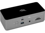 Dock Owc Thunderbolt 5 A 11 Porte (OWCTB5DOCK11P)