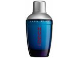 Hugo Boss, Hugo Dark Blue, Eau De Toilette, For Men, 75 Ml