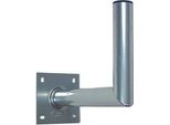 Nabo Wha 35 Alu Wandhalter / Abstand 350Mm