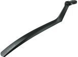 Sks Parafango Posteriore S-BLADE Fisso 27,5-28 Plastica, L=53Mm, Montaggio Fisso, Nero