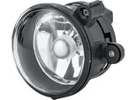 Fendinebbia Ff Alogeno Hella Per Seat Ibiza Iii (6L1)