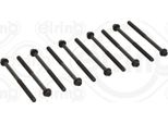 Db Bulloni Testa Sl R231 63 Amg 18-