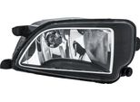 Fendinebbia Destro Ff Hella Per Vw