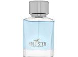 Hollister Wave Eau De Toilette Spray 30Ml