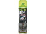 Petec Spray A Contatto Spray Elettronico