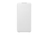 Samsung Booktype Compatibile Con Samsung Galaxy S20 - Bianco