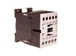 Contattore Di Potenza 12A 3P 110VAC 0NO 1NC DILM12-01 276862