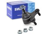 Giunto Sferico Swag Anteriore Destro Inferiore Per Vw Golf Vii Hatchback (5G1, BQ1, BE1, BE2) 30 93 1486