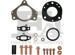Kit Di Installazione Del Turbocompressore Db Vito 2.1 10-