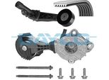 Dayco KPV282 Set Di Cinghie Trapezoidali Per Mini Hatchback (R56)