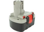 Batteria Ricaricabile Powersmart Per Bosch 23614, 32614, 32614-2G, 33614, 33614-2G, 3454-01, 2000Mah