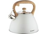 Klausberg Bollitore Fischiante 3L 7768