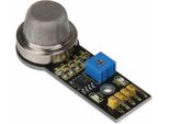 JOY-IT, Sensore Di Gas, SEN-MQ5, Gpl, Co, CH4, H2