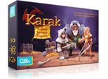 Albi Karak - Sidhar, Krima, Elspeth 16060 Multicolore