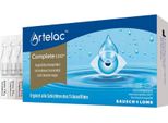 Artelac Complete Edo Collirio 10X0,5 Ml