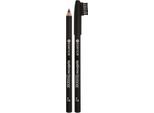 Essence Cosmetics Eyebrow Designer LáPiz Para Cejas 01-Black 1G