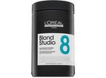 L'oréAl Professionnel Blond Studio 8 Polvere Schiarente 500 G