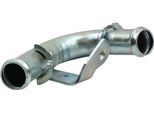 Fast FT61078 Tubo Del Refrigerante Tubo Flessibile Del Radiatore Per Fiat Grande Punto (199) Punto Evo (199) Punto (199) Doblo Furgone/Station Wagon (263) Doblo Station Wagon (263)
