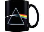 Pink Floyd - Tazza Da Caffè "Dark Side Of The Moon"" PM2407 (Taglia Unica) (Nero)"