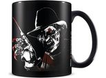 Tazza Da Caffè Nightmare On Elm Street - "Never Sleep Again"" PM1548 (Taglia Unica) (Nero)"