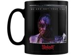 Slipknot - Tazza Da Caffè "We Are Not Your Kind"" PM2169 (Taglia Unica) (Nero/Bianco)"