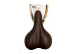 Selle Comfort Sella Bici Da Città Unisex Marrone