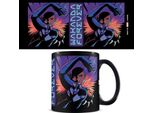 Black Panther - Tazza Da Caffè "La Principessa Di Wakanda"" PM5812 (Taglia Unica) (A Colori)"