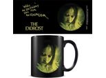 L'esorcista - Tazza Da Caffè "Excellent Day"" PM5695 (Taglia Unica) (Nero)"