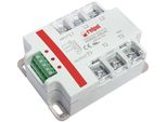 Relè A Semiconduttore Trifase 480 V Ca 4...32 V Cc 2615962 Relpol Relais