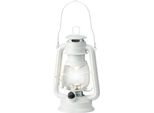 Lanterna Storm Lanterna Led Lampada Da Campeggio H 24,5 Cm Bianco