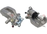 Pinza Freno Ha Destra Pinza Freno Di Stazionamento Ø 38 Mm Fte Per Es. Vw Golf