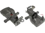 Pinza Freno Ha Freno Di Stazionamento Sinistro Ø 34 Mm Fte Per Es. Renault Megane