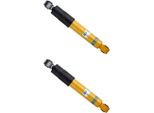 Set Di Ammortizzatori Posteriori A Gas Non Portanti Bilstein B6 Per Vw Multivan T7 Ed Altri