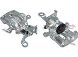 Pinza Freno Ha Freno Di Stazionamento Destro Ø 34 Mm Fte Per Es. Ford Focus