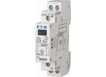 Interruttore A Impulso Eaton, Guida Din, 1 Pz. Z-SB230/SS 2 Contatti Di Chiusura