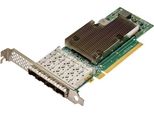 Broadcom BCM957504-P425G Broadcom P425G - 4X25/10Gbe Pcie Nic SFP28 Pcie4 X16
